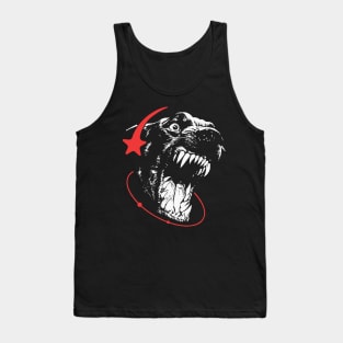 Dog Star Tank Top